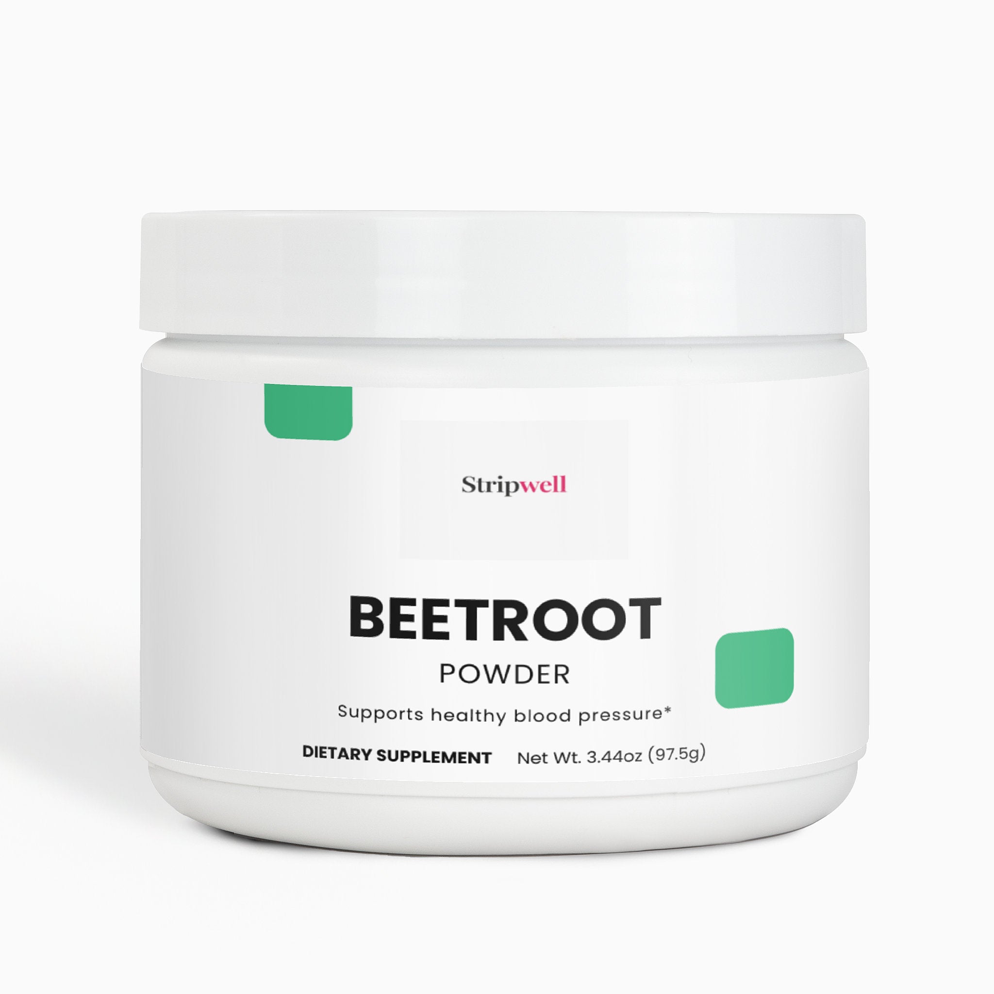 Heart Health — StripsWell Beetroot Powder