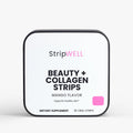 Beauty Collagen Strips | Collagen, Beauty | Oral Strips | 30 Strips — Oral Strips | StripsWell
