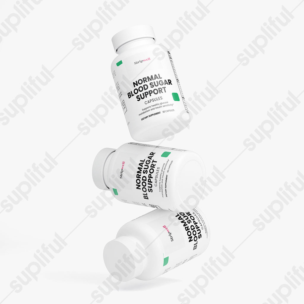 Daily Metabolic Wellness — Oral Strips (view 5) | StripsWell