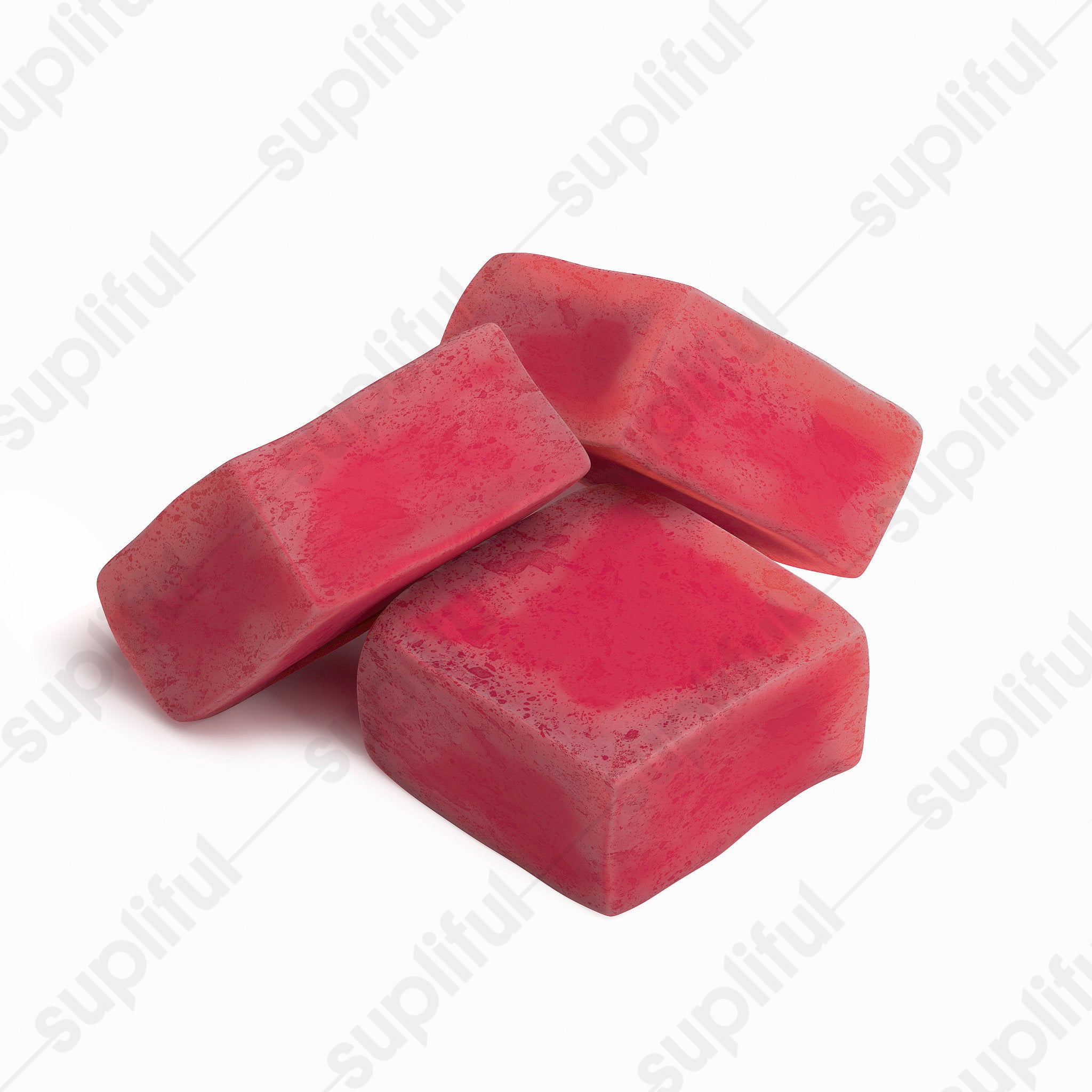 Cordyceps Energy Gummies — StripsWell oral dissolving strips, made in the USA