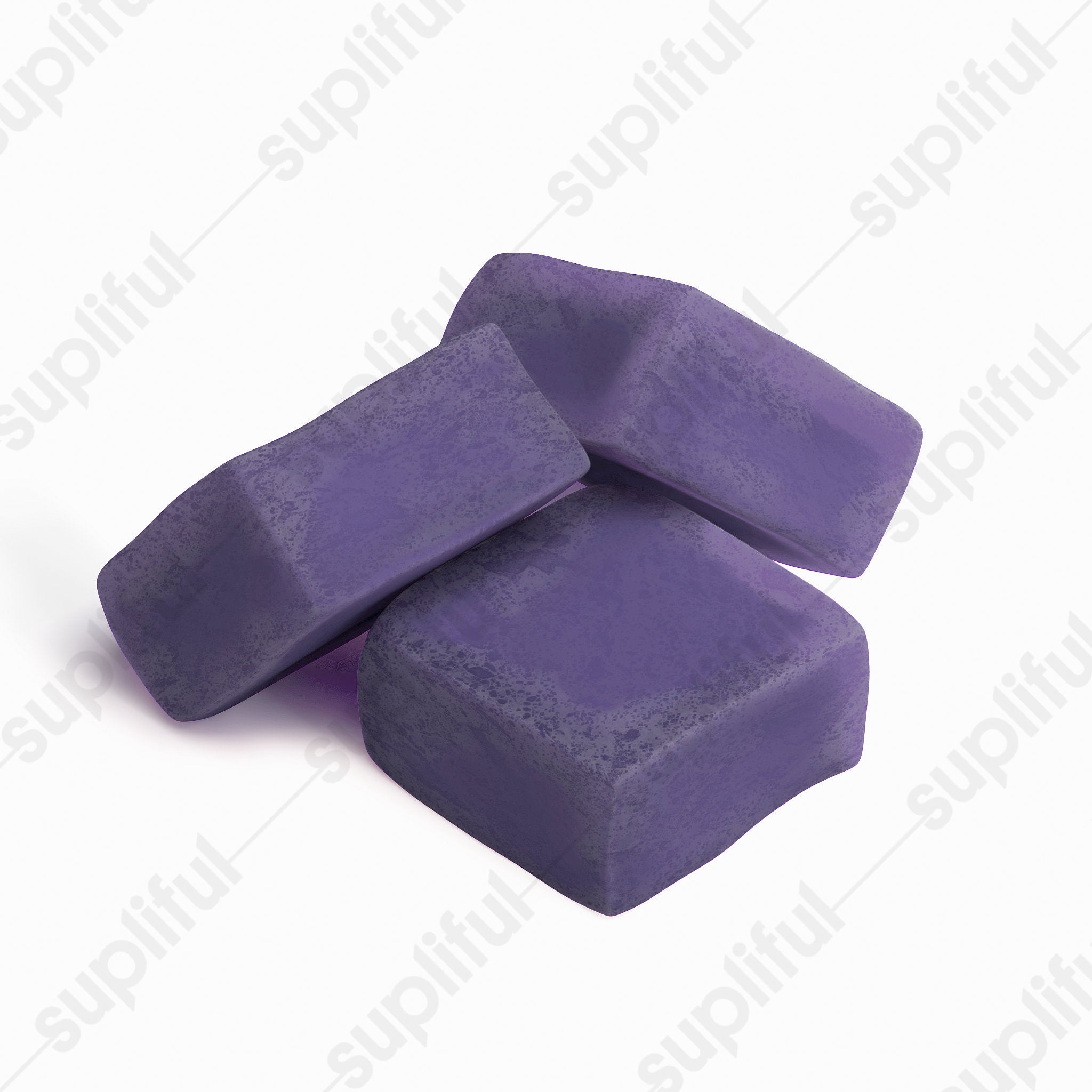 Reishi Relax Gummies — StripsWell oral dissolving strips, made in the USA