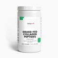 Grass-Fed Collagen Peptides Powder (Chocolate) — Oral Strips | StripsWell