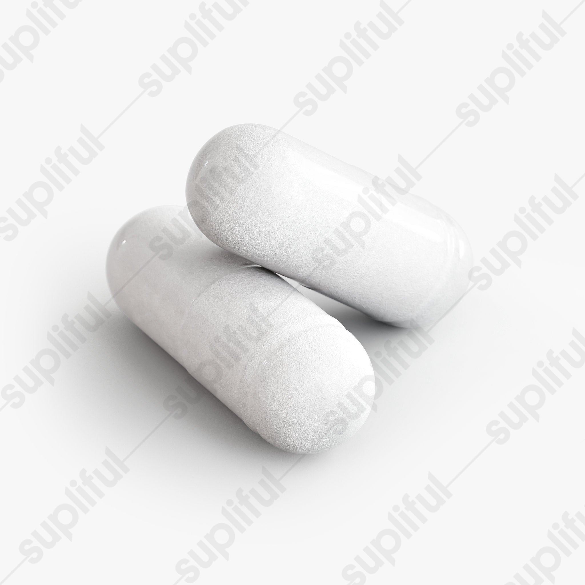 Bone & Heart Support — Oral Strips (view 3) | StripsWell