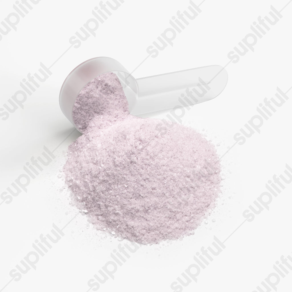 Energy Powder (Guava Berry) — Oral Strips (view 2) | StripsWell