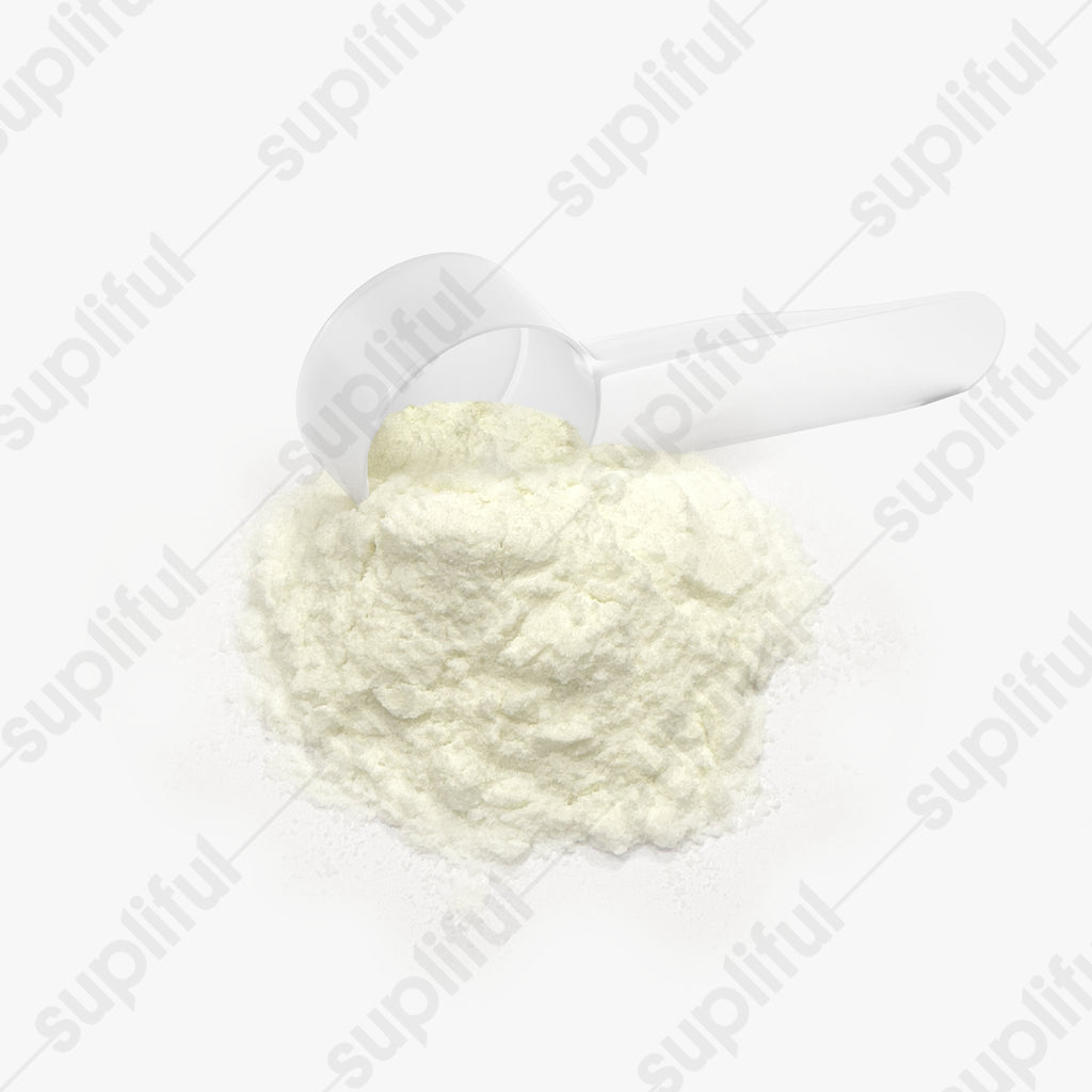 Colostrum Powder — Oral Strips (view 3) | StripsWell