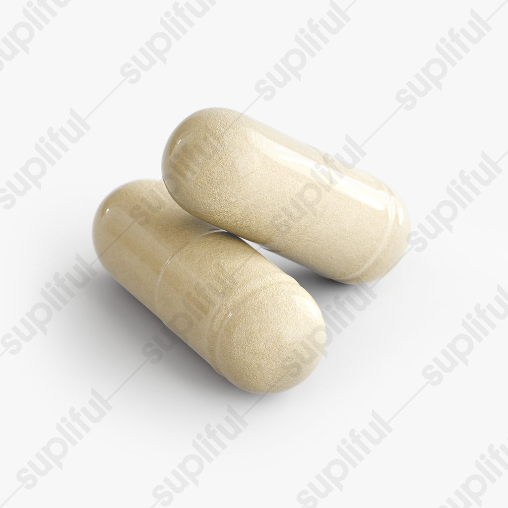 Apple Cider Vinegar Capsules — Capsules (view 3) | StripsWell
