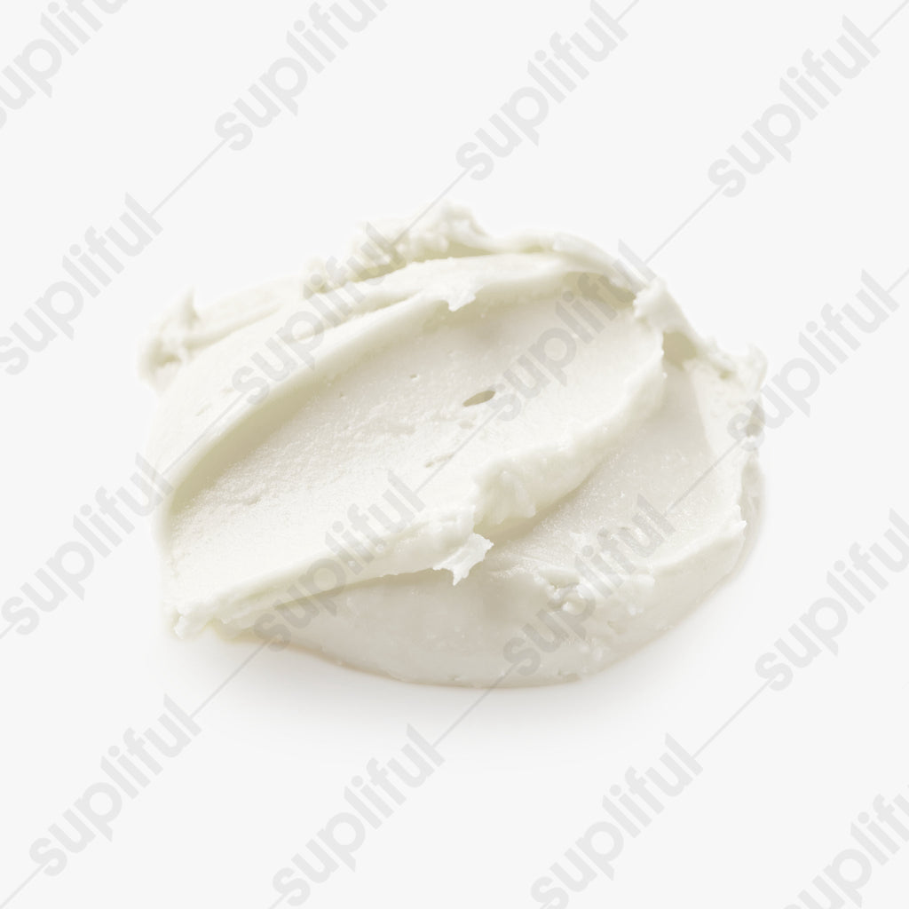 Tallow Cream Lemongrass & Lavender — Topical (view 2) | StripsWell