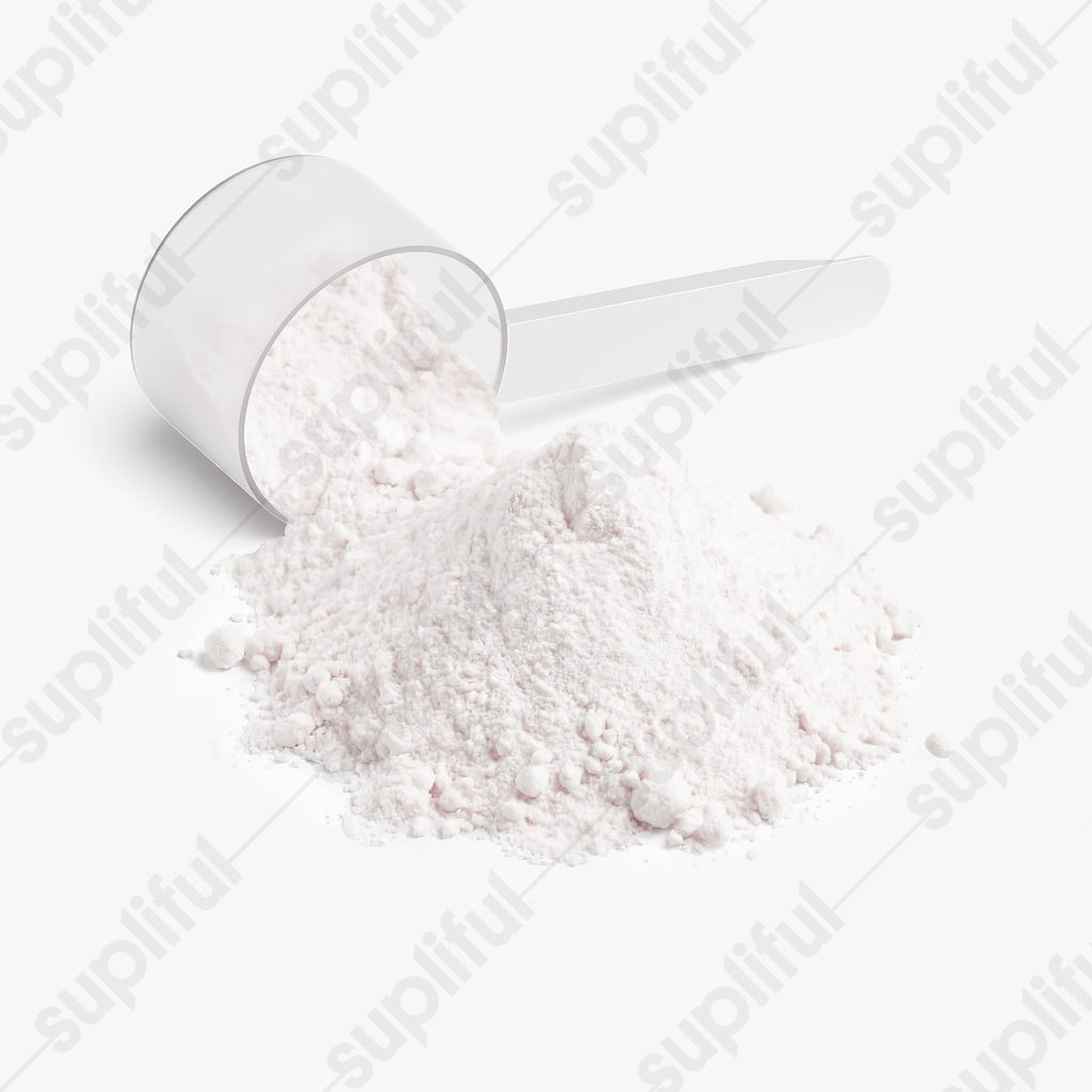 BCAA Shock Powder (Fruit Punch) — Oral Strips (view 2) | StripsWell