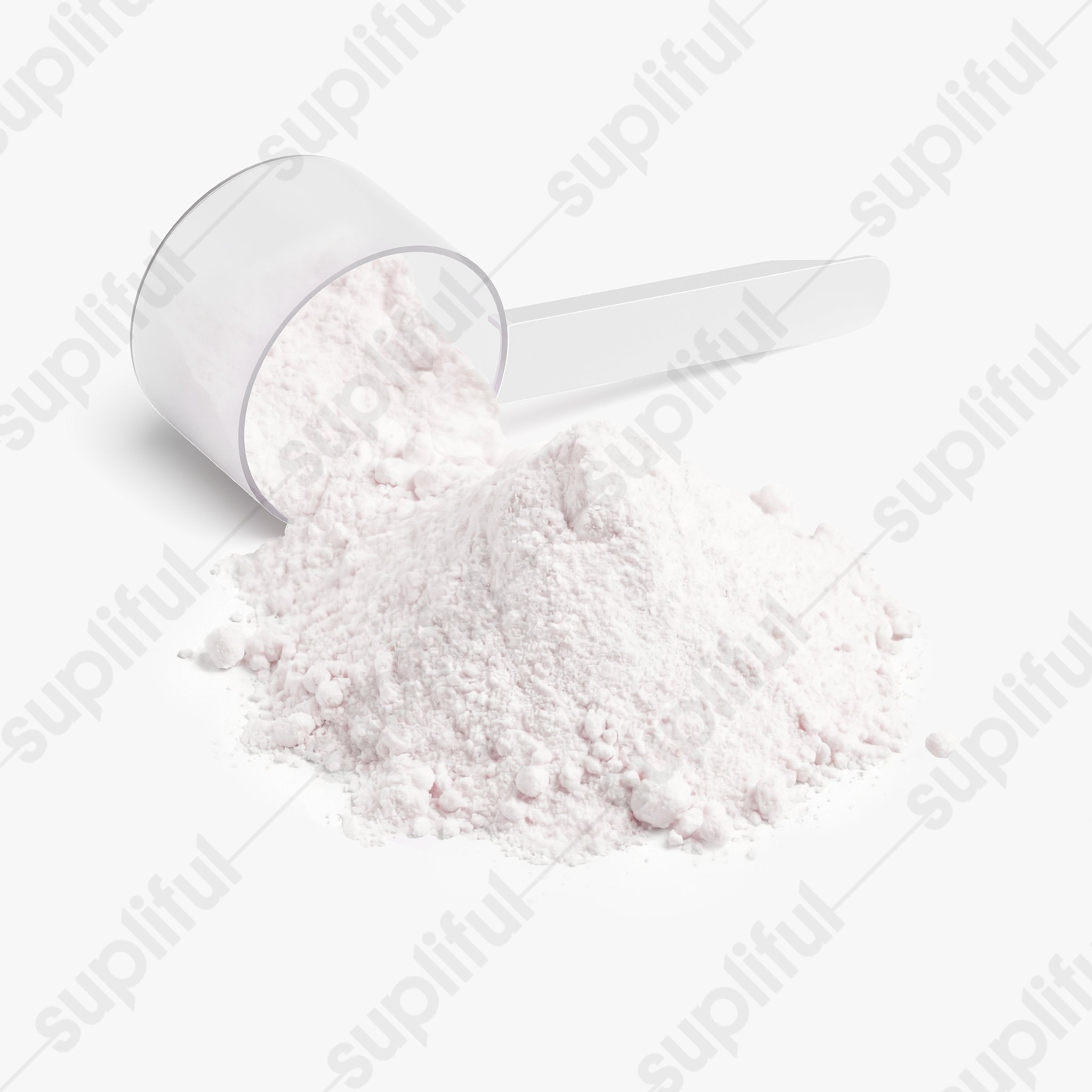 BCAA Shock Powder (Fruit Punch) — Oral Strips (view 2) | StripsWell