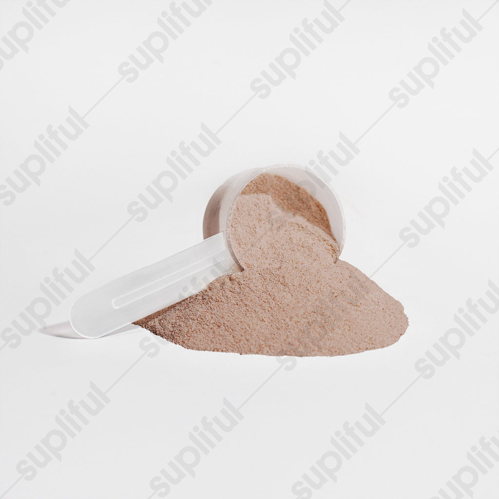 Plant Protein (Chocolate) — Oral Strips (view 3) | StripsWell