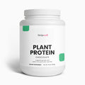 Plant Protein (Chocolate) — Oral Strips | StripsWell