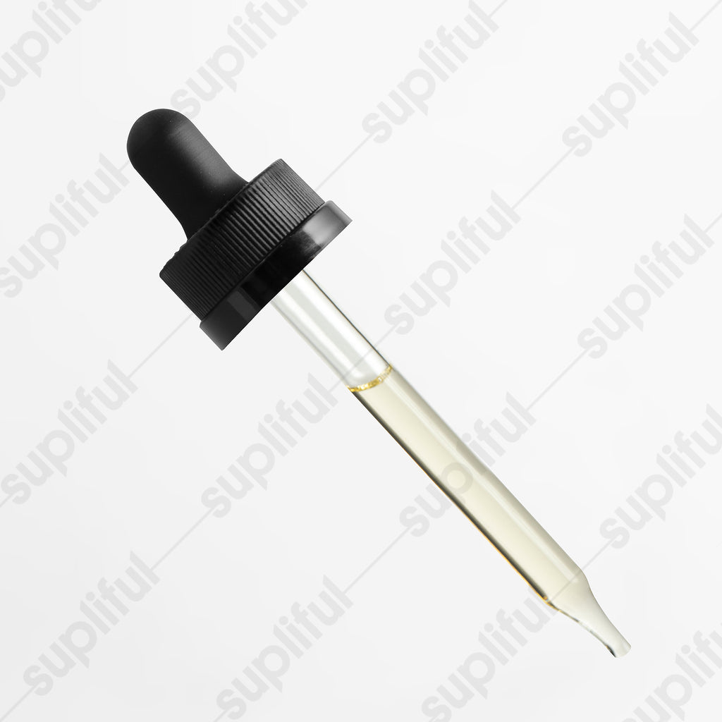 Botanical Hair Serum Serum — Topical (view 4) | StripsWell