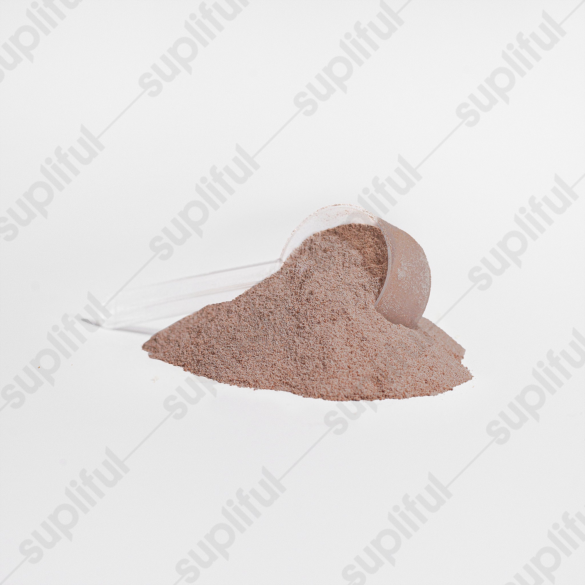 Pure3 100 Whey Protein Isolate Chocolate | Whey Isolate, Chocolate | Powder | 1000g — Oral Strips (view 2) | StripsWell