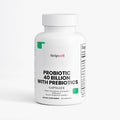 Probiotic 40 Billion with Prebiotics — Oral Strips | StripsWell