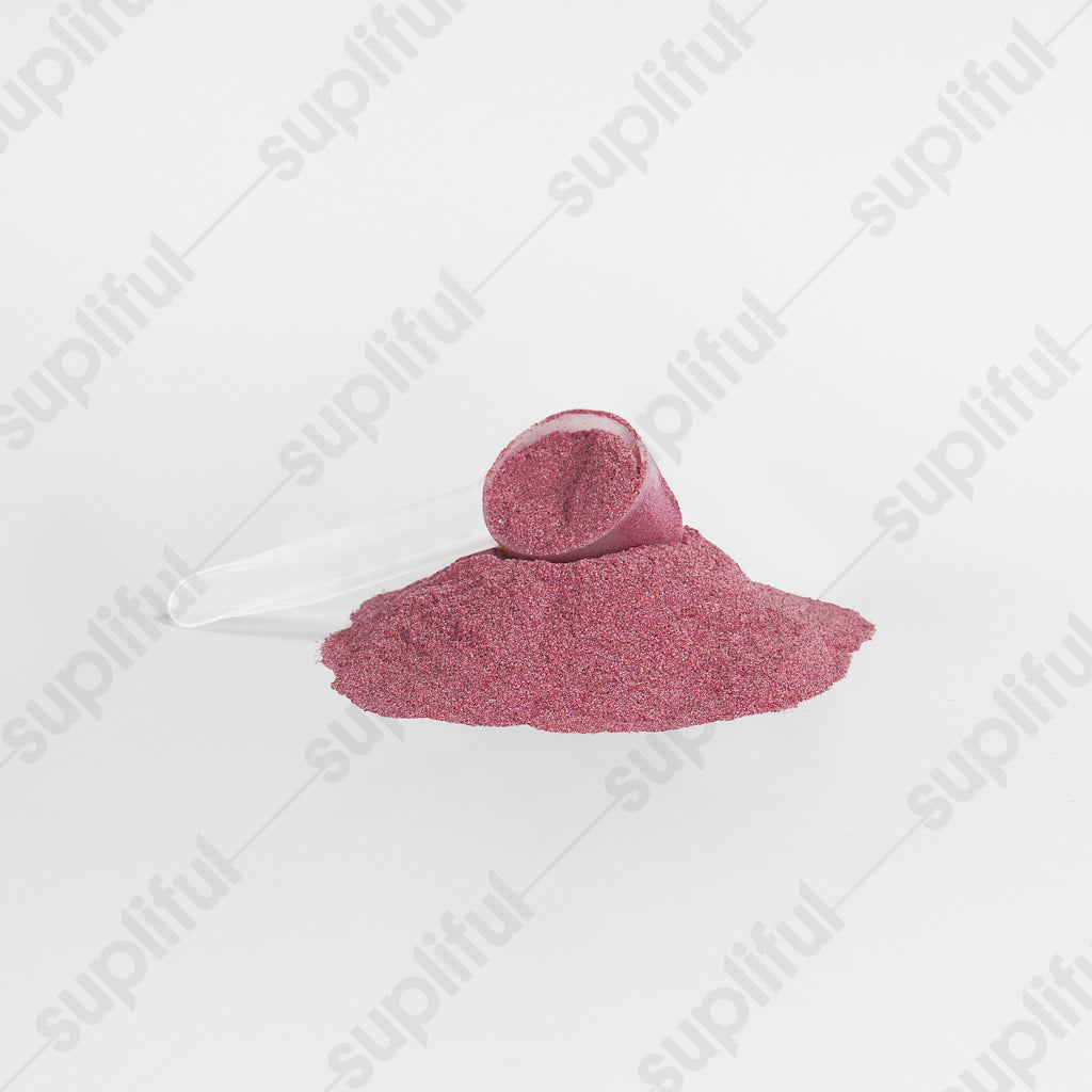 Beetroot Powder — Oral Strips (view 4) | StripsWell