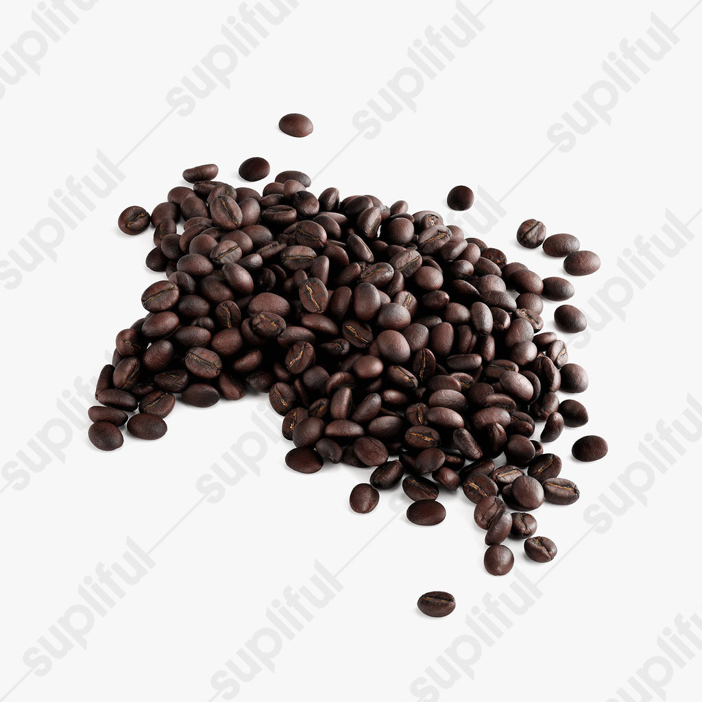 Deep Roast Coffee (Dark Roast) — Powder (view 4) | StripsWell