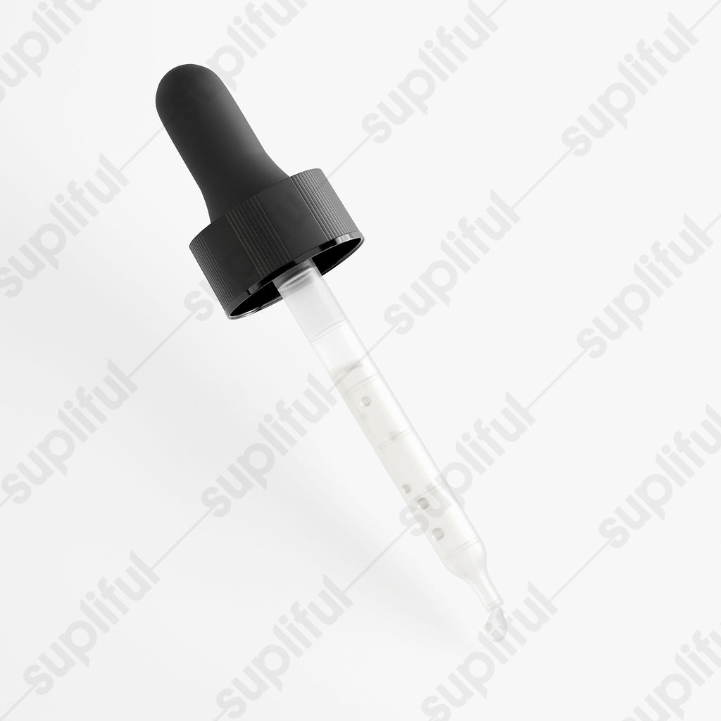 Respiratory & Lung Health Drops — Oral Strips (view 2) | StripsWell