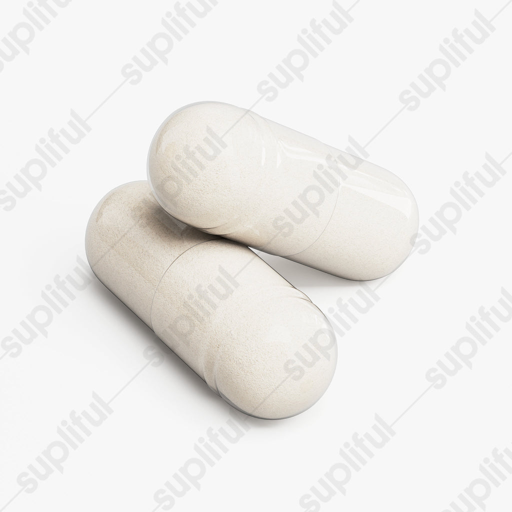 L-Citrulline & L-Arginine Stack — Oral Strips (view 5) | StripsWell