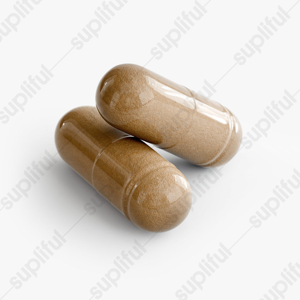 Liver Support — Oral Strips (view 5) | StripsWell