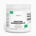 Creatine Monohydrate | Creatine Monohydrate, Pure | Powder | 500g — Oral Strips | StripsWell