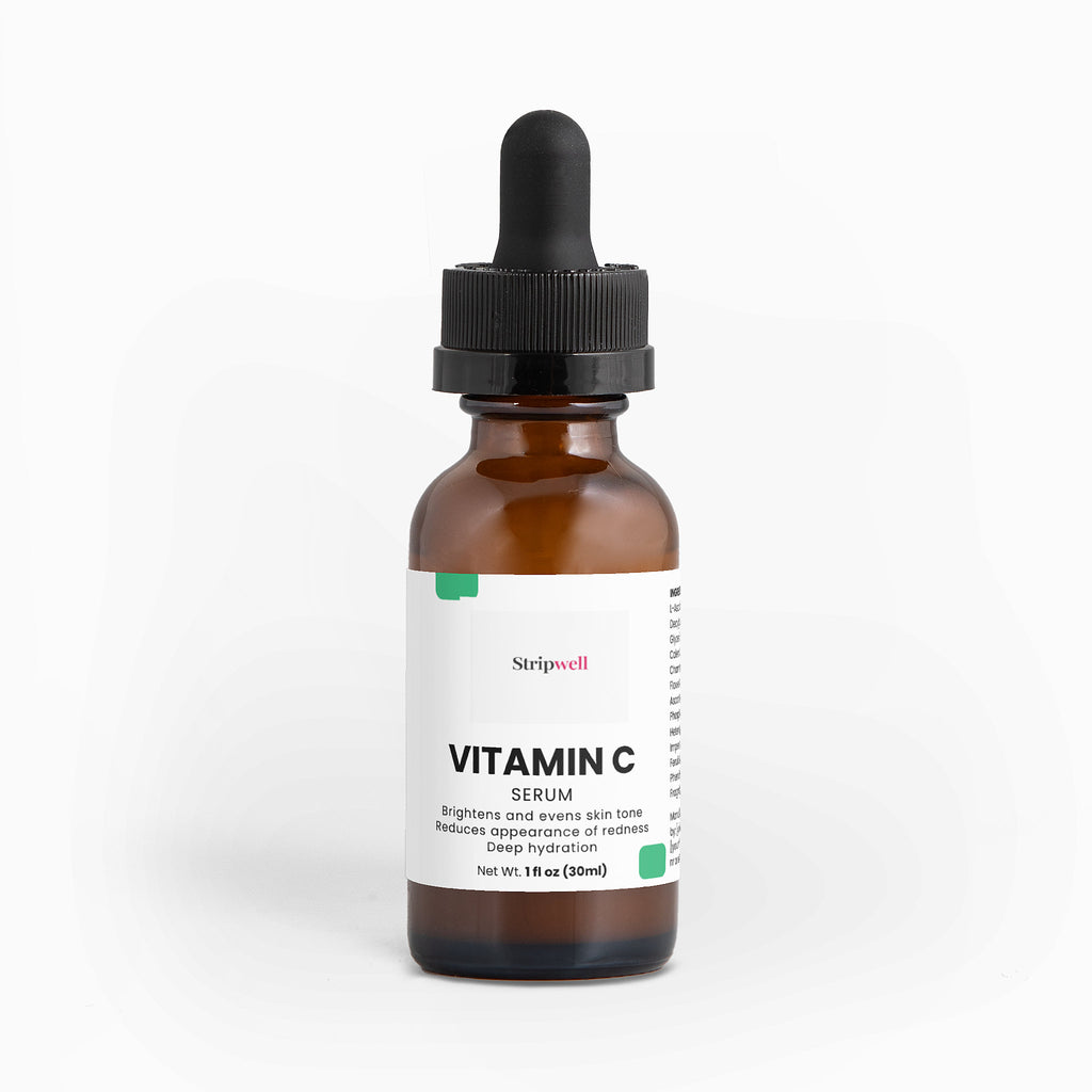 Vitamin C Serum — Topical | StripsWell