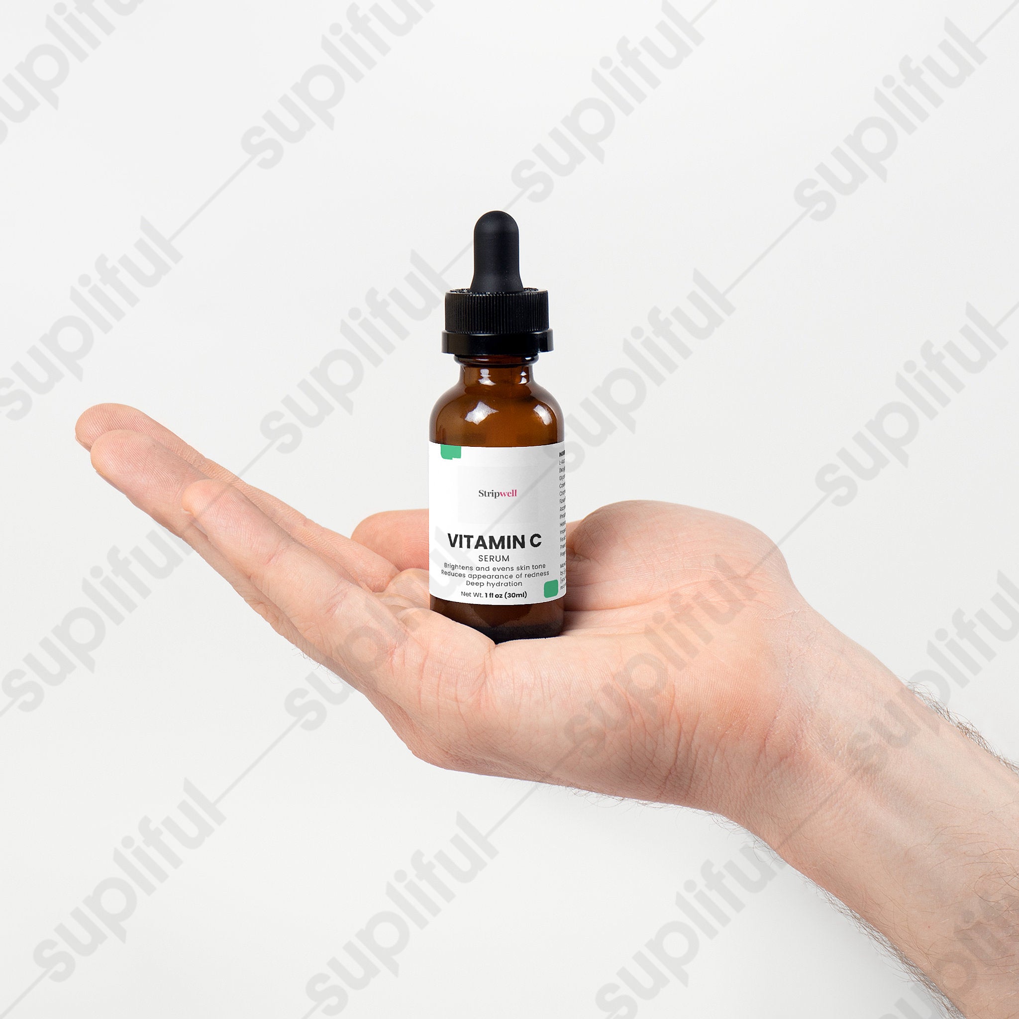 Vitamin C Serum — Topical (view 5) | StripsWell