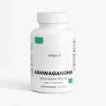 Ashwagandha — Oral Strips | StripsWell
