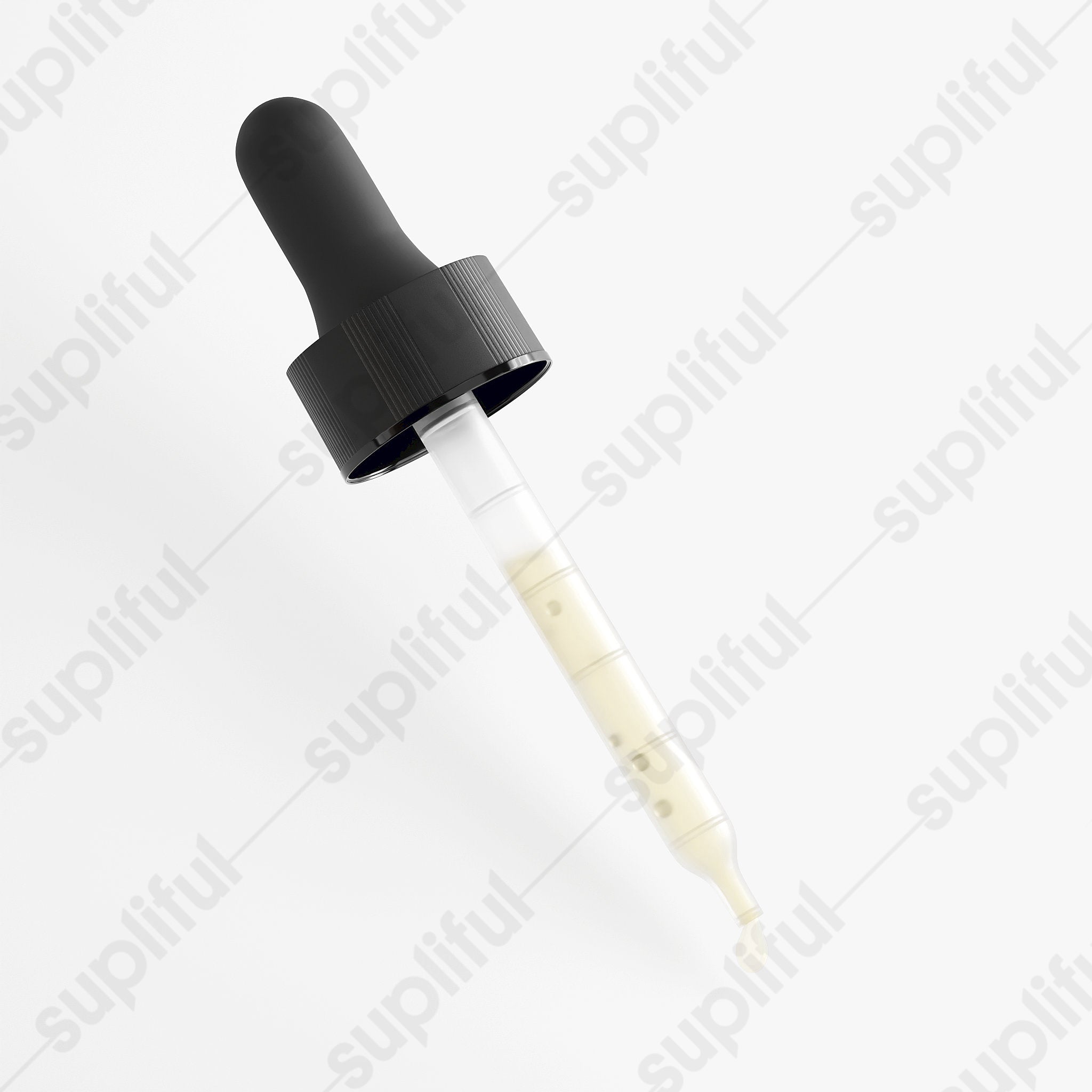 Daily Balance Drops — Oral Strips (view 2) | StripsWell