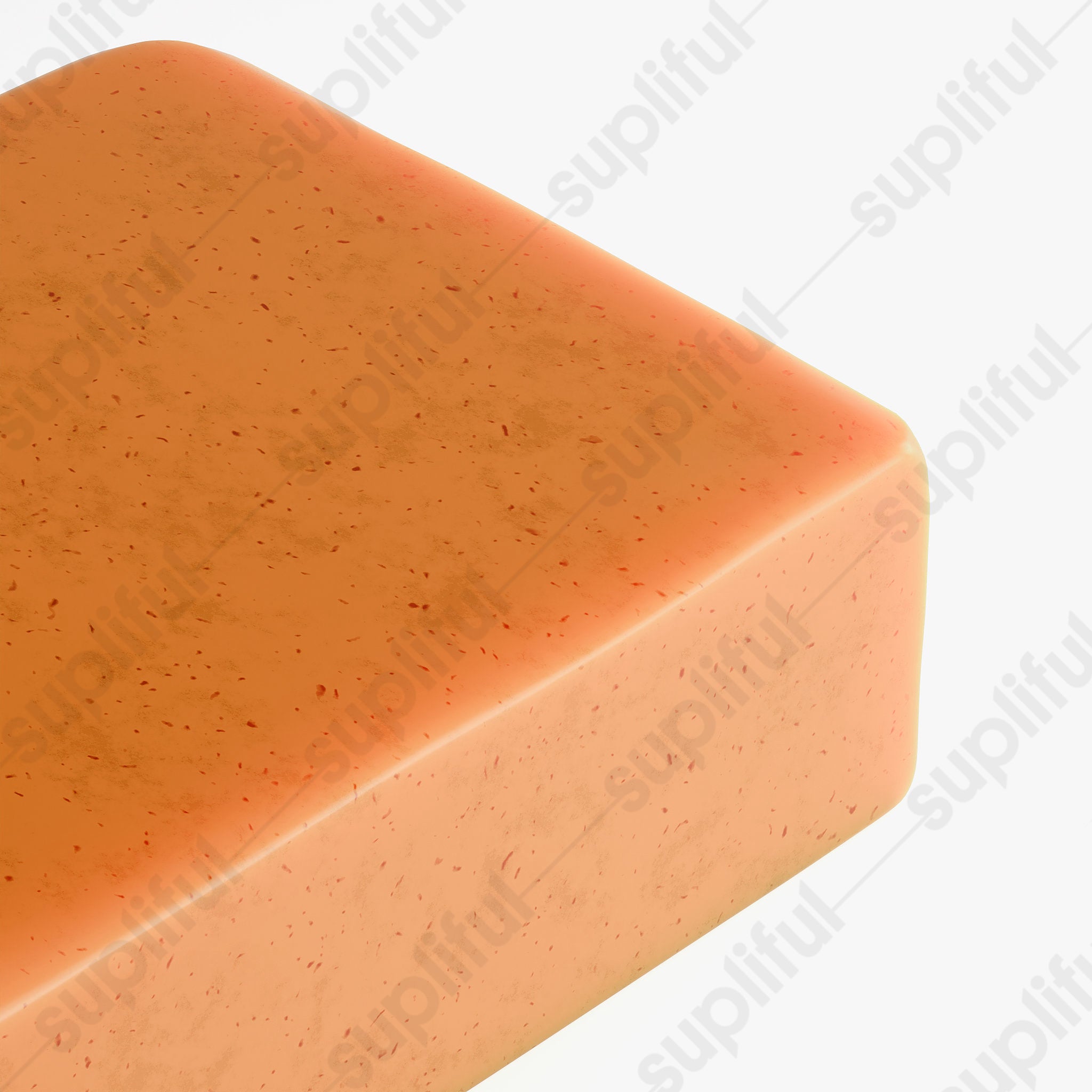 Kojic Acid & Turmeric Soap — Oral Strips (view 4) | StripsWell