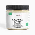 Raw Shea Butter | Raw Shea, Organic | Butter | 200g — Topical | StripsWell