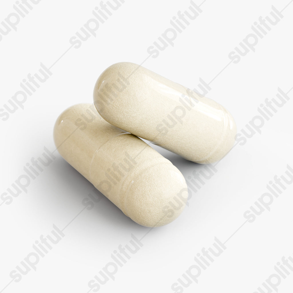 Probiotic 20 Billion — Oral Strips (view 2) | StripsWell