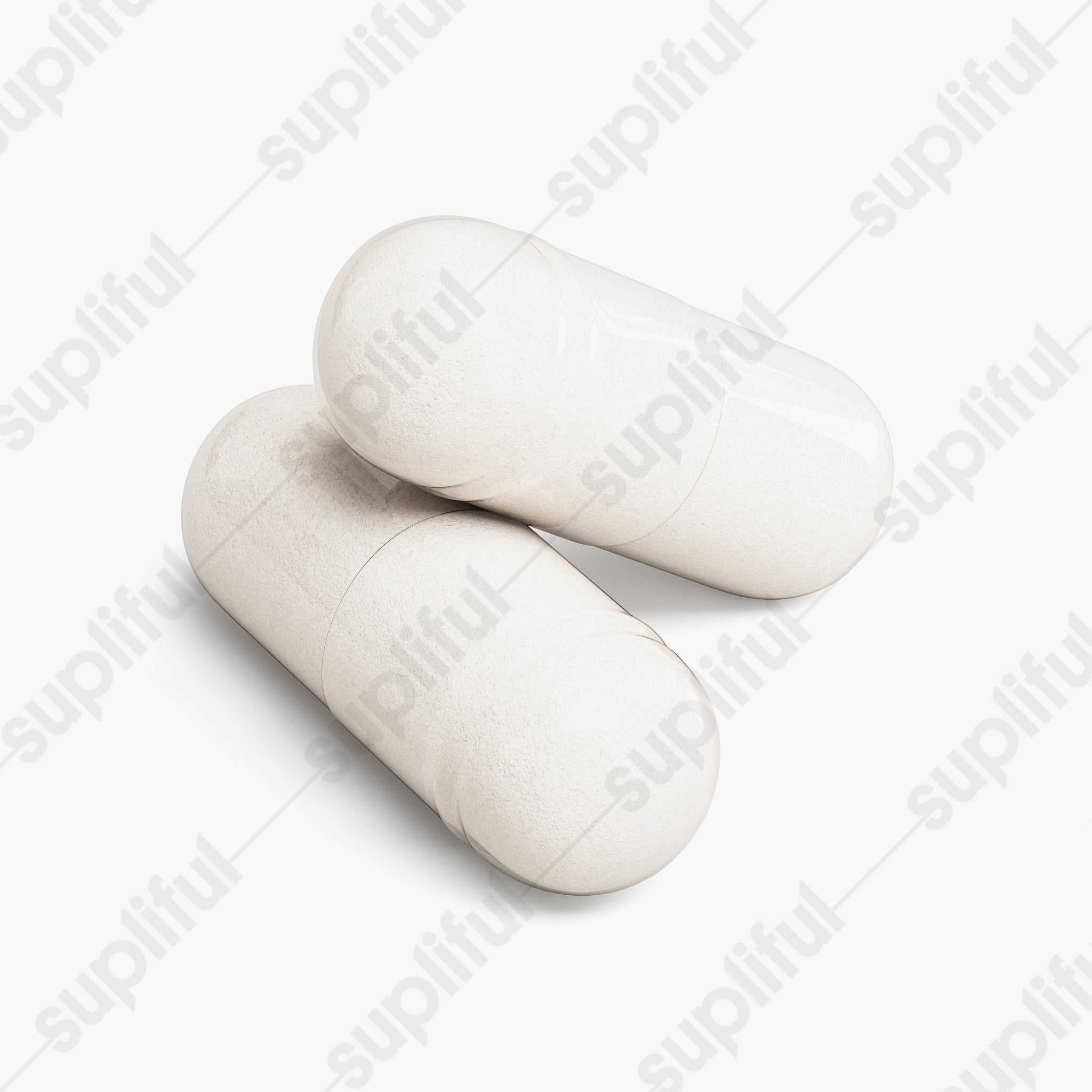 Magnesium Glycinate — Oral Strips (view 2) | StripsWell