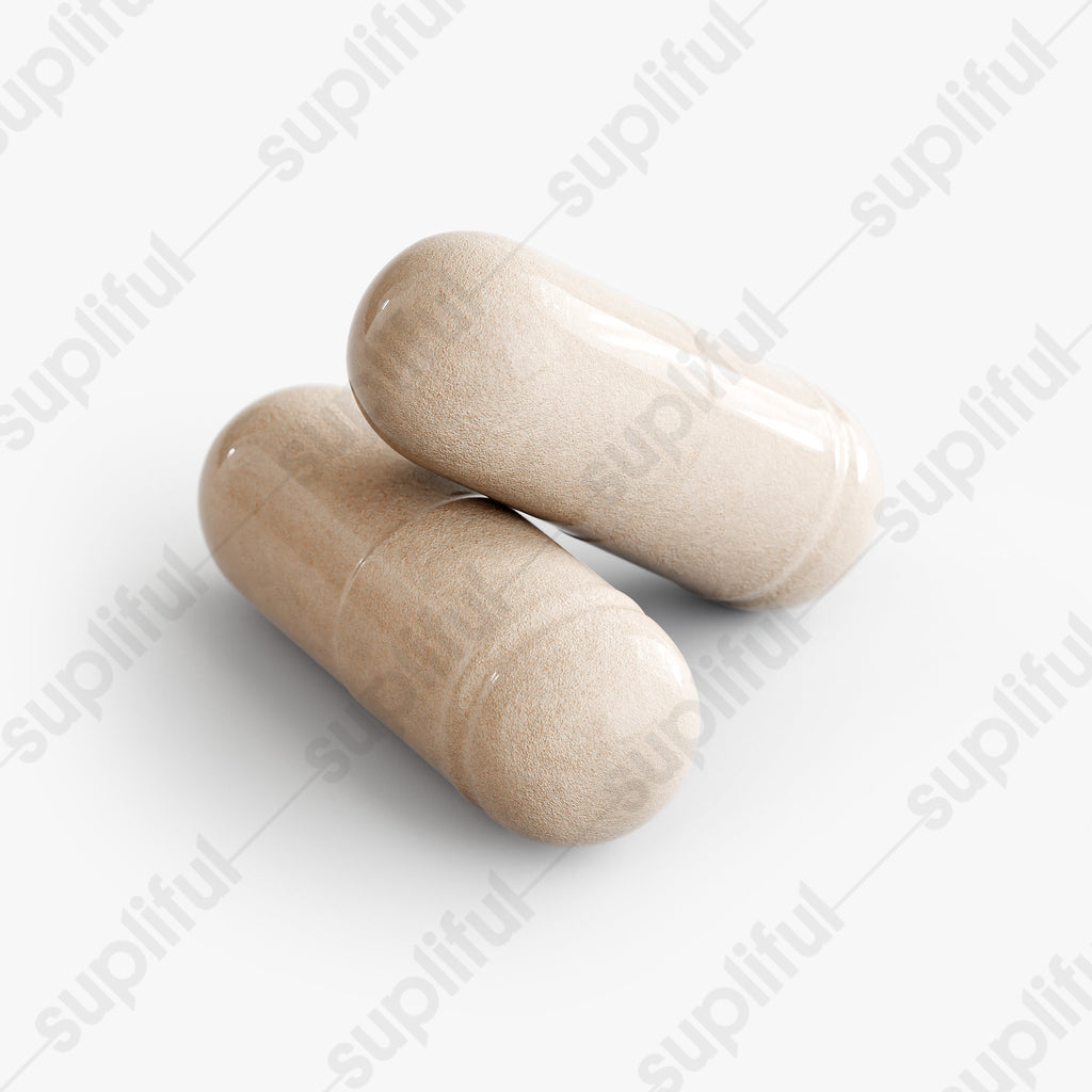 Complete Multivitamin — Oral Strips (view 2) | StripsWell