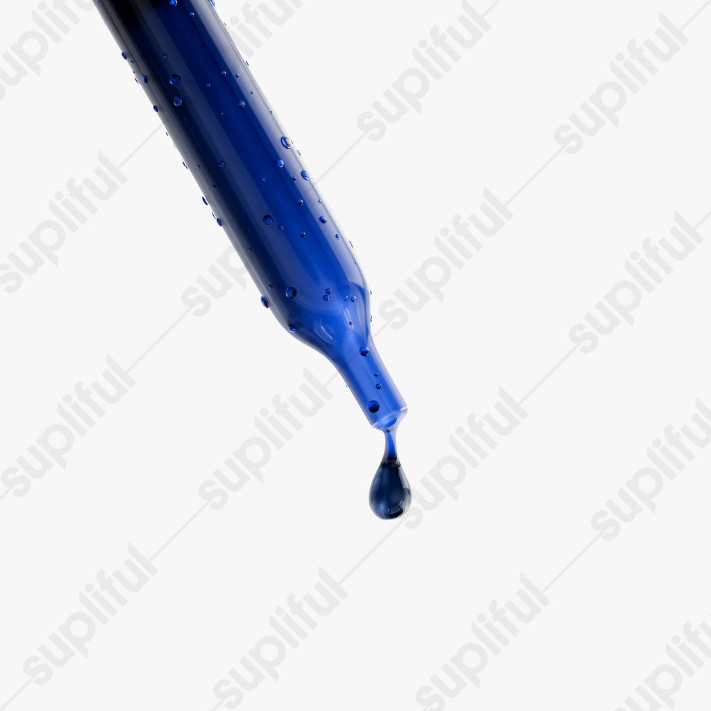 Methylene Blue Drops — Oral Strips (view 4) | StripsWell