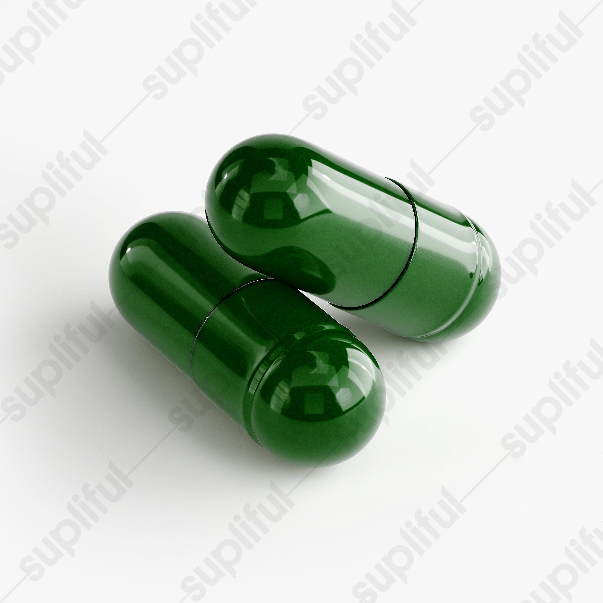 MCT Energy Support with Vitamins — Oral Strips (view 4) | StripsWell
