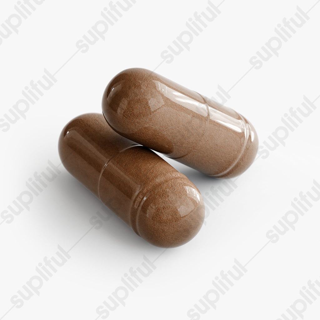 Men's Wellness Formula — Oral Strips (view 4) | StripsWell