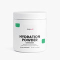 Hydration Powder (Lemonade) — Oral Strips | StripsWell
