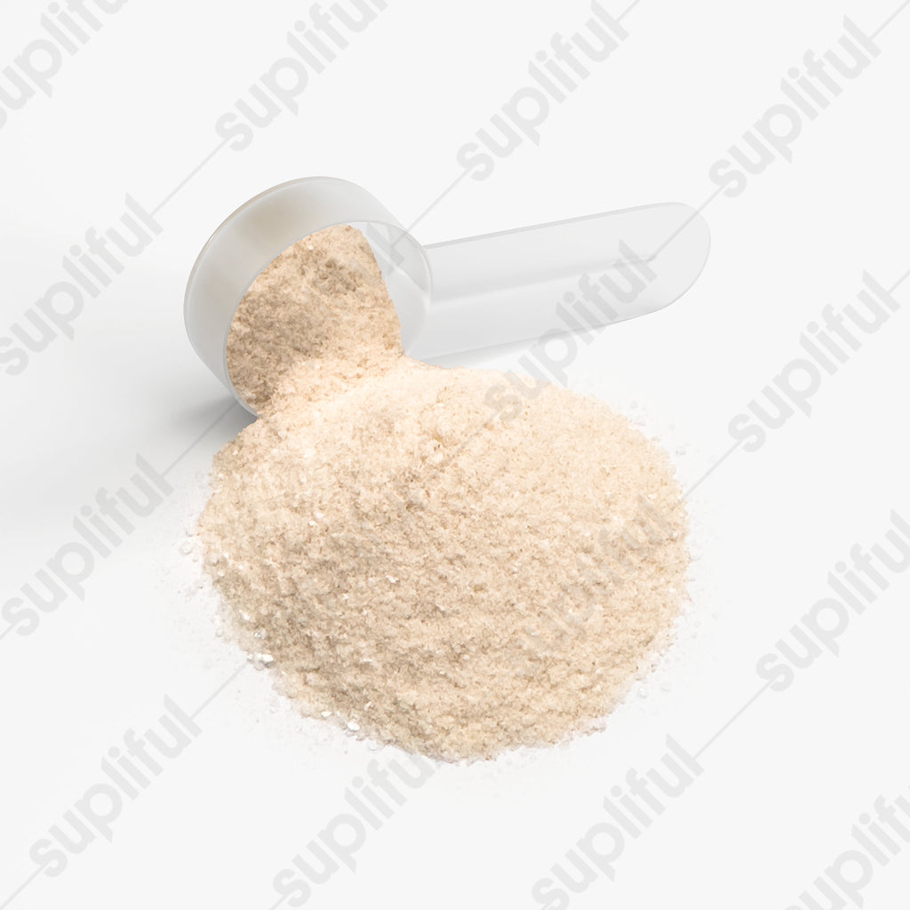 Hydration Powder (Lemonade) — Oral Strips (view 3) | StripsWell