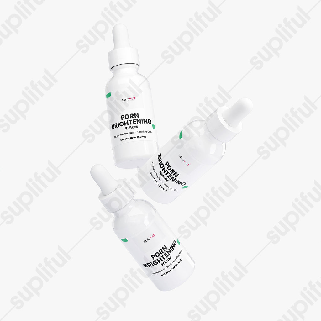 PDRN Brightening Serum — Topical (view 4) | StripsWell