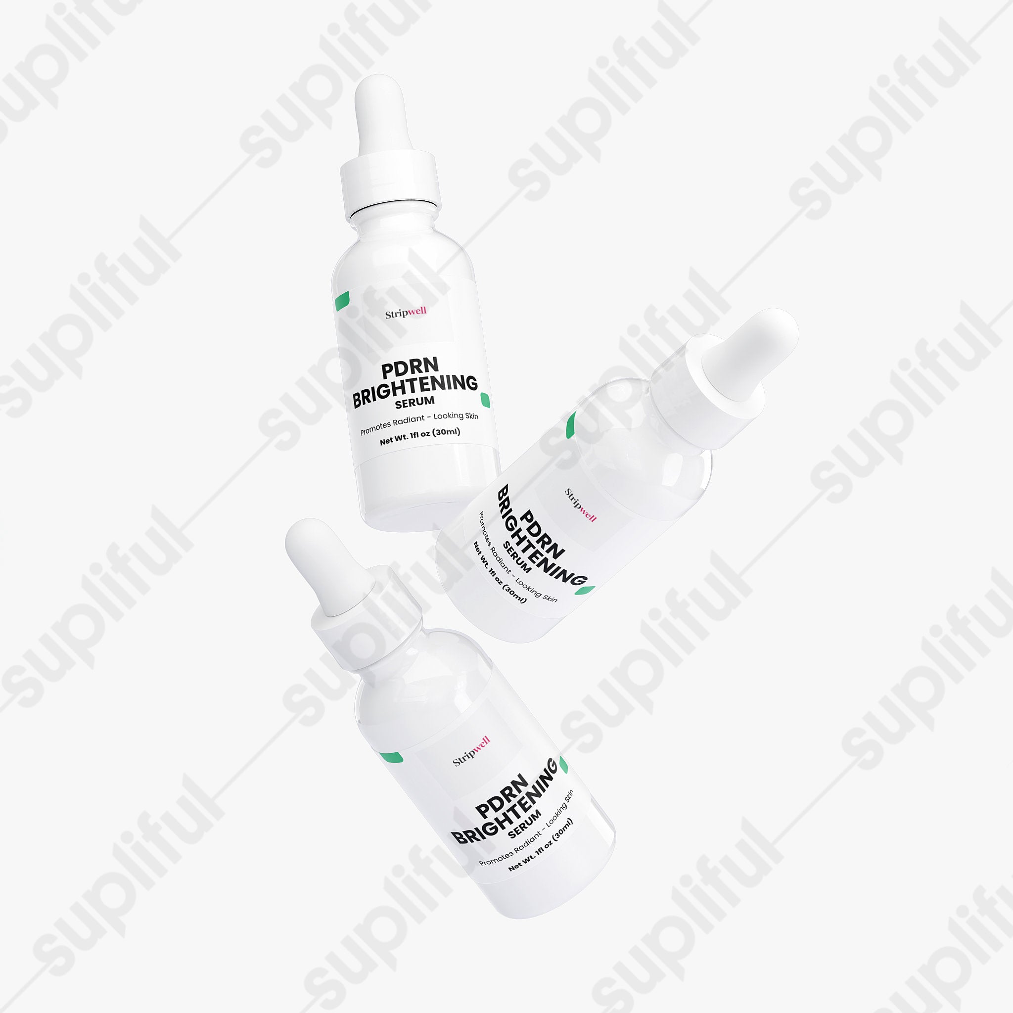 PDRN Brightening Serum — Topical (view 4) | StripsWell