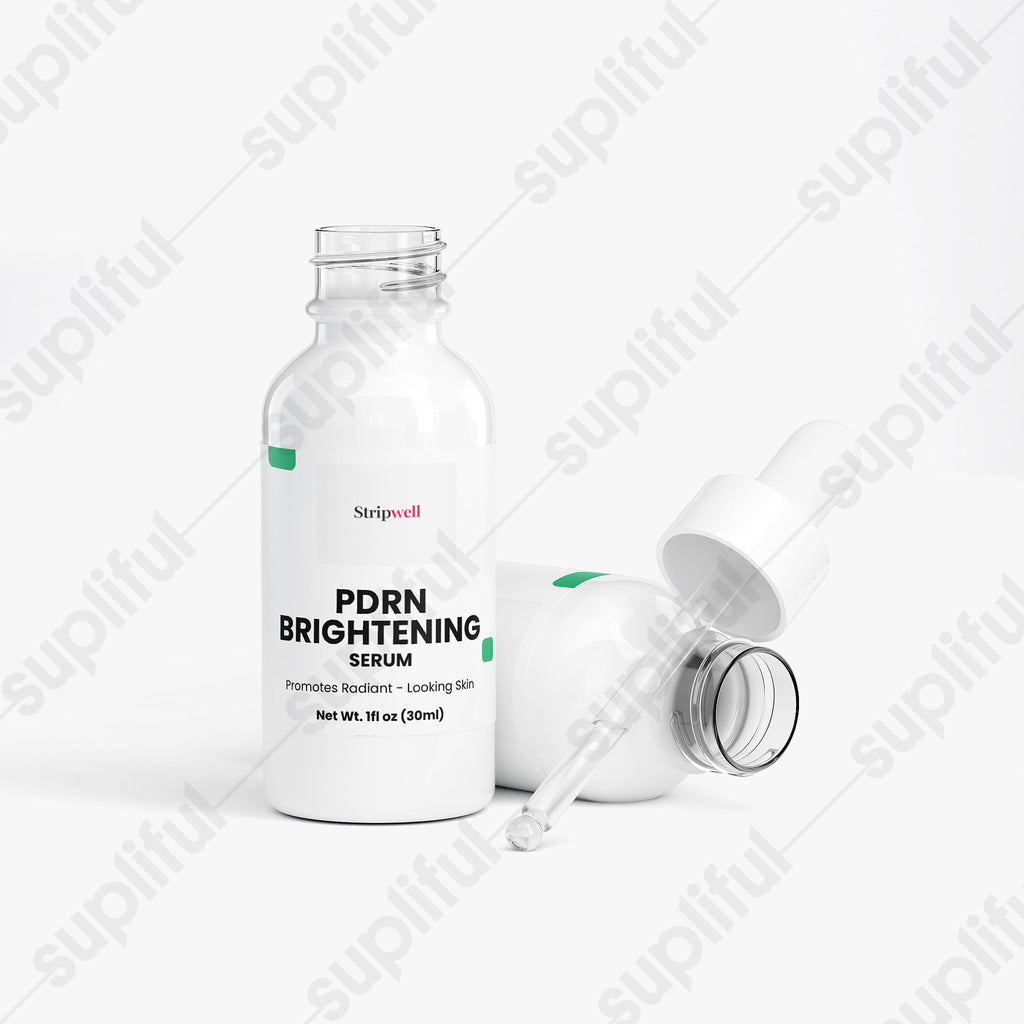 PDRN Brightening Serum — Topical (view 2) | StripsWell