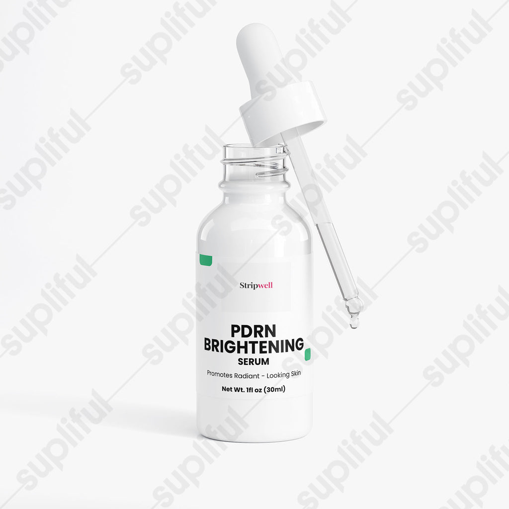 PDRN Brightening Serum — Topical (view 3) | StripsWell