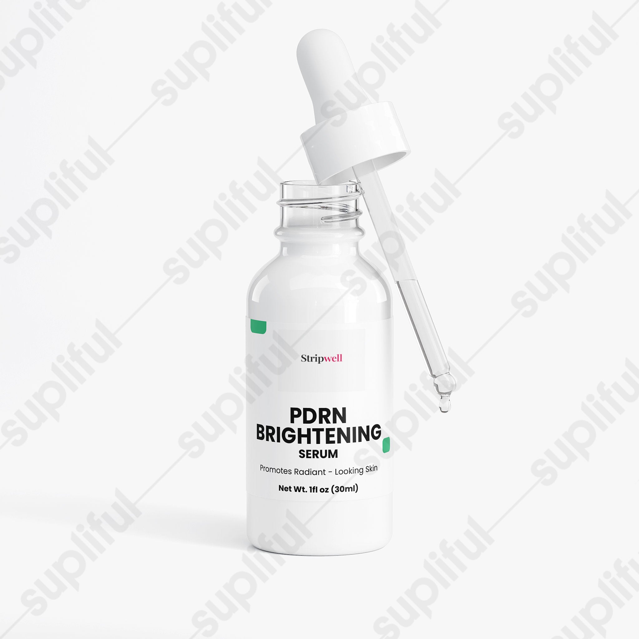 PDRN Brightening Serum — Topical (view 3) | StripsWell