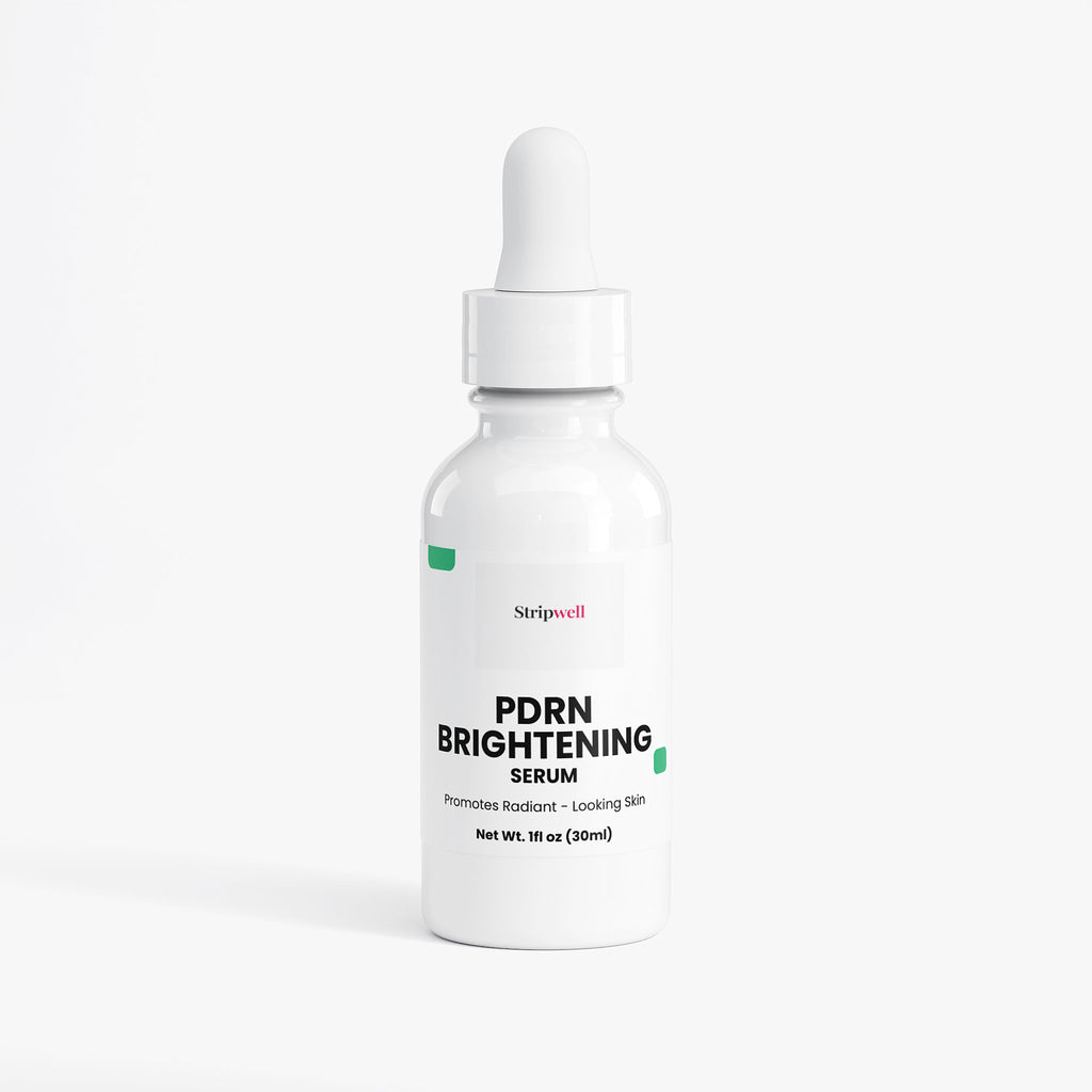 PDRN Brightening Serum — Topical | StripsWell
