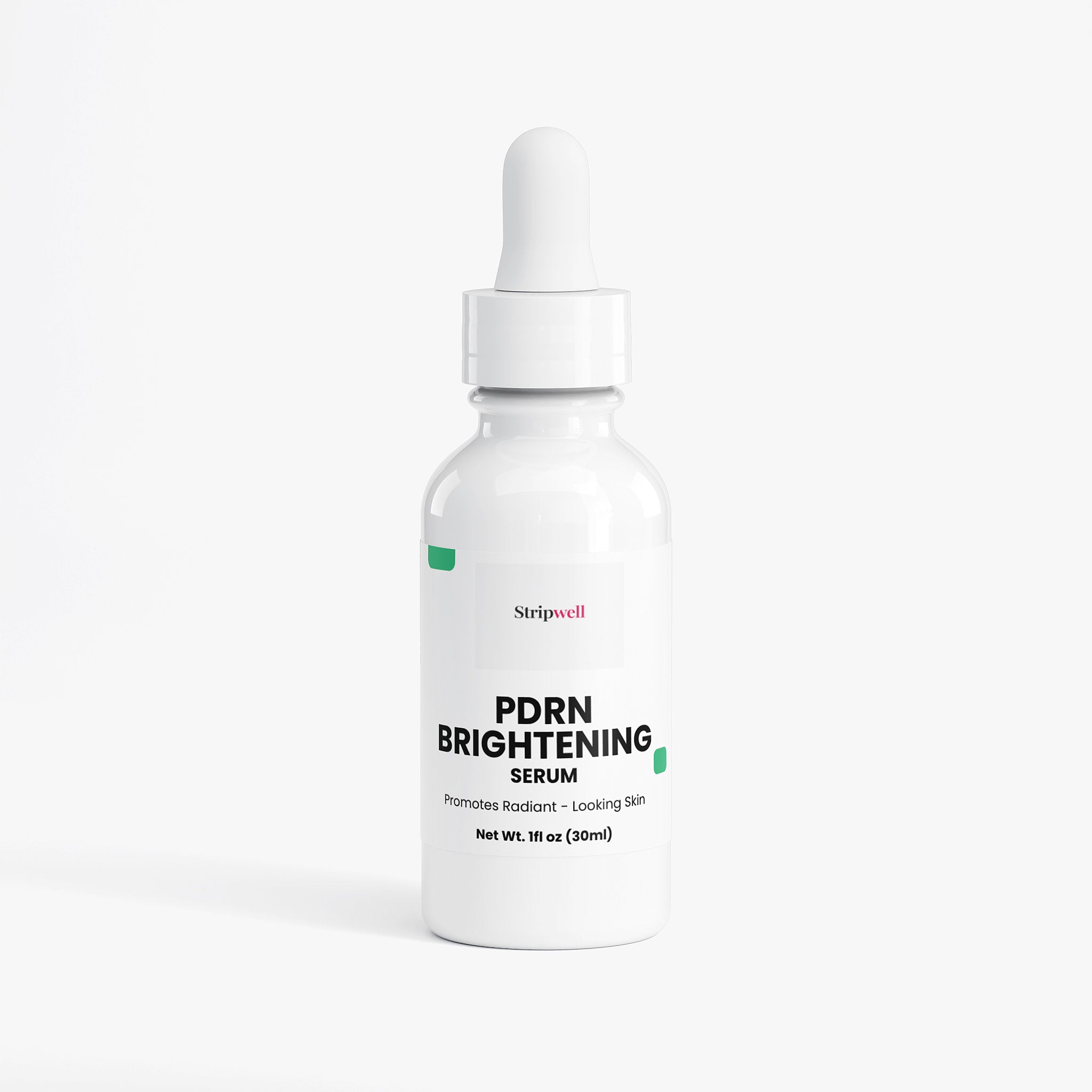 PDRN Brightening Serum — Topical | StripsWell