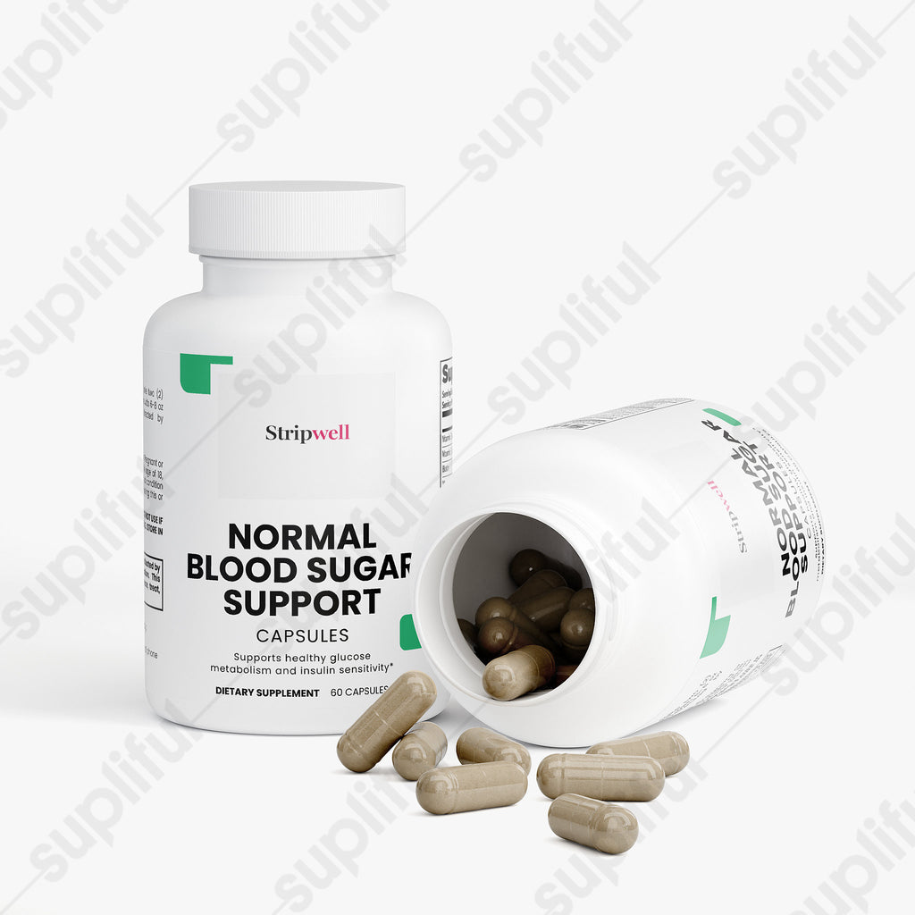 Daily Wellness Formula — Oral Strips (view 2) | StripsWell