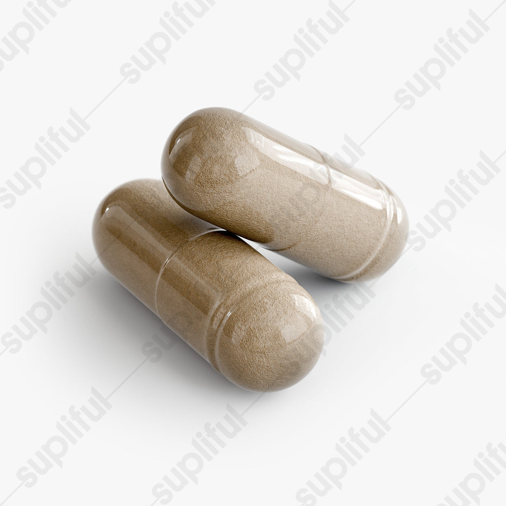 Daily Wellness Formula — Oral Strips (view 3) | StripsWell