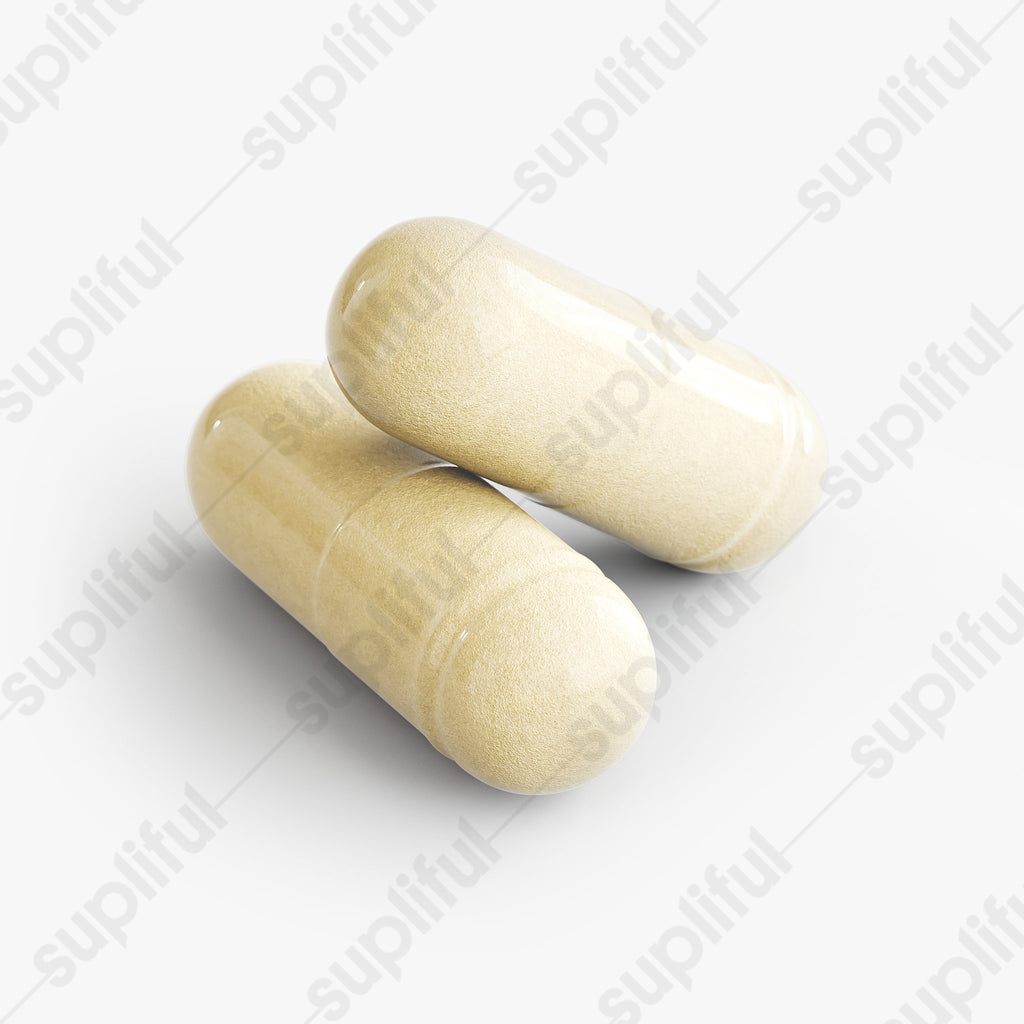 Cognitive Support — Oral Strips (view 4) | StripsWell