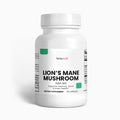 Lion's Mane Mushroom — Oral Strips | StripsWell