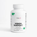 Vision Support | Vitamin C, Zinc | Capsules | 60 Capsules — Capsules | StripsWell